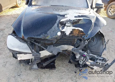 2012 Mercedes-Benz C 250 Sport from USA, damaged, VIN WDDGF4HB3CR216232